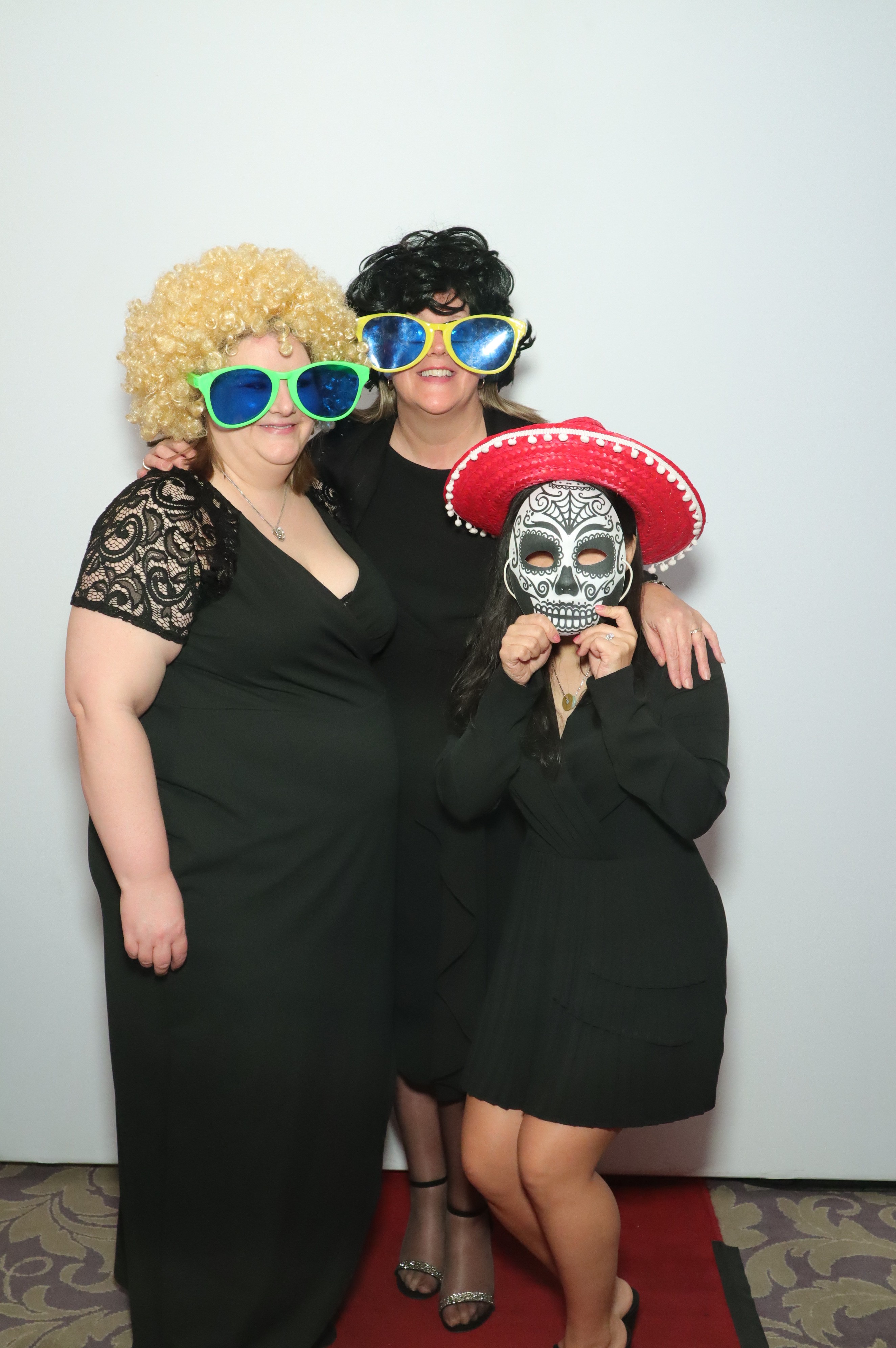 2019 Röhlig UK Kick Off | View more photos from the event at gallery.myphotoboothexperience.co.uk/u/MyPhotoBoothExperienceLtd/2019-Röhlig-UK-Kick-Off